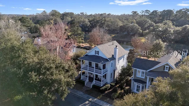 $879,000 | 110 Great Heron Way, Bluffton, SC 29909