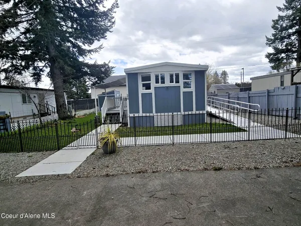 $109,000 | 28 East Walrose Loop, Hayden, ID 83835