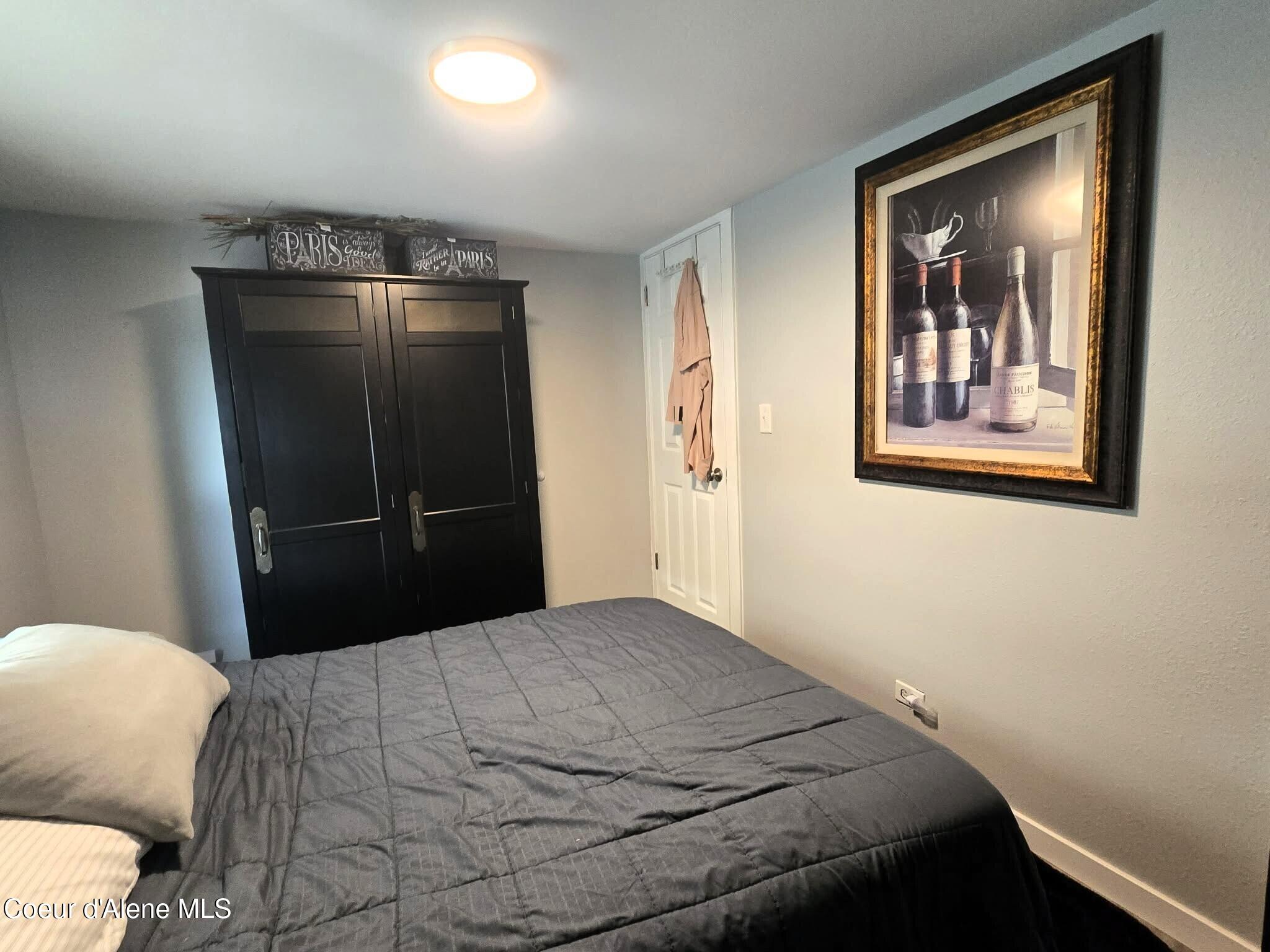 28 East Walrose Loop Hayden, ID 83835 - Photo 11 of 20 Bedroom