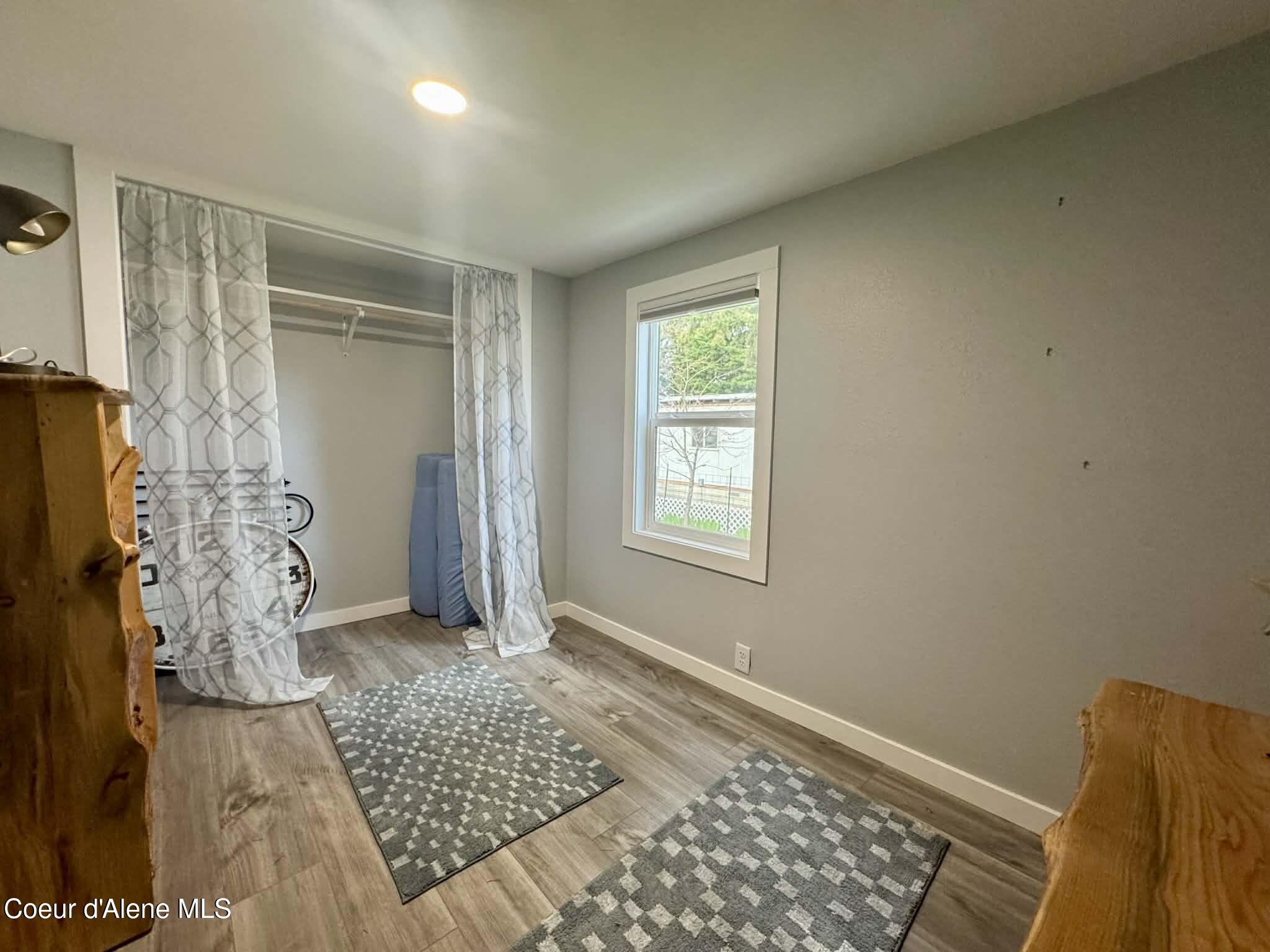 28 East Walrose Loop Hayden, ID 83835 - Photo 14 of 20 Bedroom2