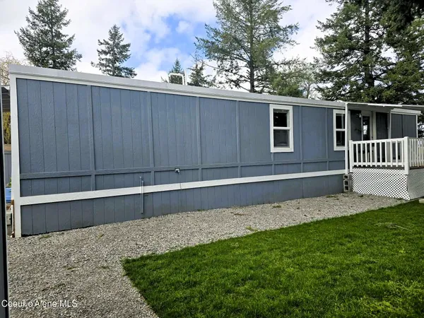 $109,000 | 28 East Walrose Loop, Hayden, ID 83835