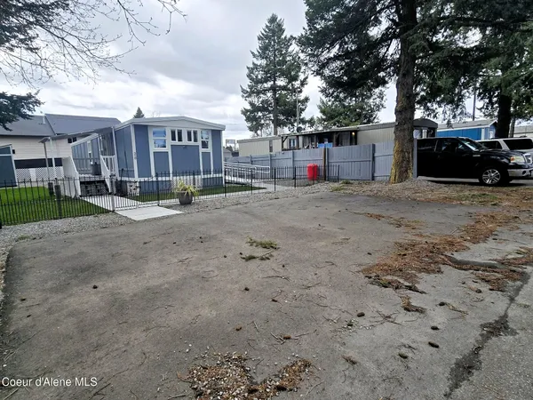 $109,000 | 28 East Walrose Loop, Hayden, ID 83835