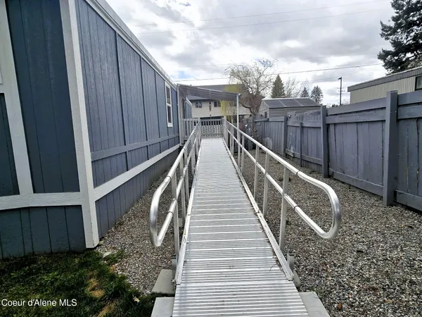 $109,000 | 28 East Walrose Loop, Hayden, ID 83835