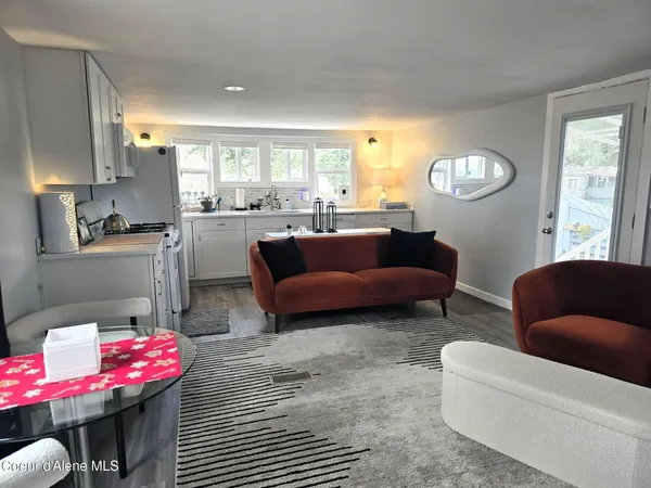 $109,000 | 28 East Walrose Loop, Hayden, ID 83835