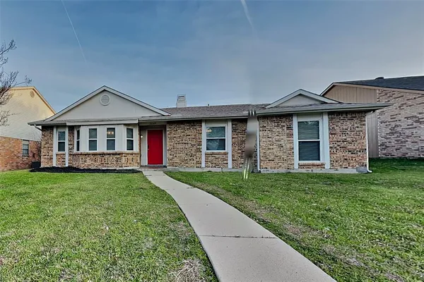 $2,545 | 2049 Cologne Drive, Carrollton, TX 75007