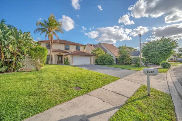 $4,800 | 5040 Willow Pond Road West, West Palm Beach, FL 33417