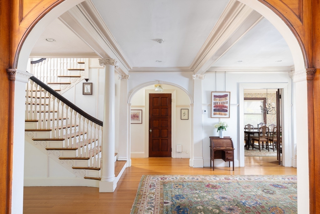 2 Mason Terrace Brookline, MA 02446 - Photo 6 of 38