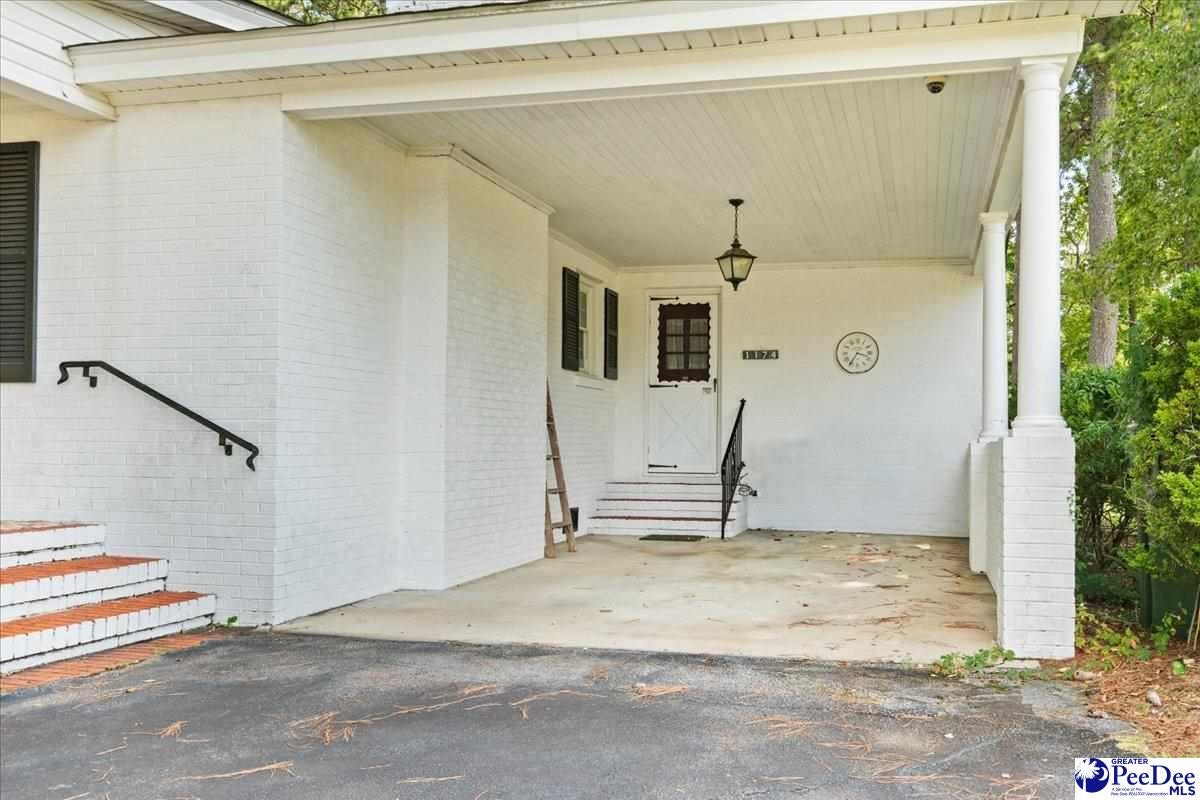 1174 Berkeley Avenue Florence, SC 29505 - Photo 35 of 36 Gallery Image 35
