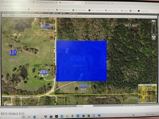 1019 Williams Road Byhalia, MS 38611 - Photo 33 of 33 thumbnail_IMG_9167