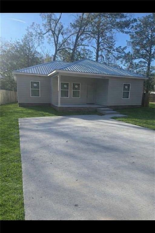 1415 North Hosmer Street Covington, LA 70433 - Photo 1 of 16