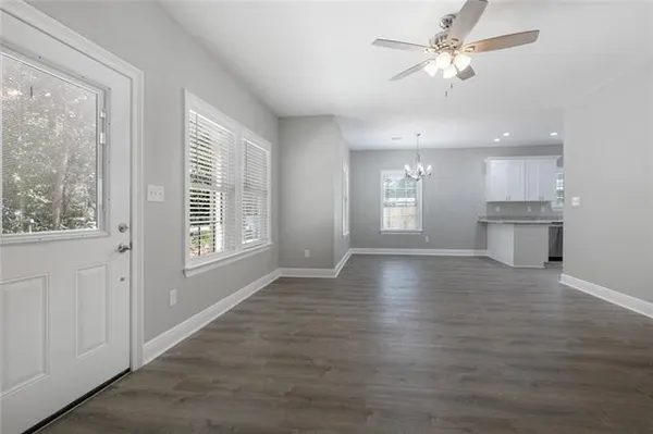 $1,950 | 1415 North Hosmer Street, Covington, LA 70433