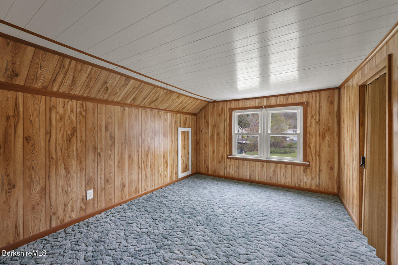 227 Protection Avenue North Adams, MA 01247 - Photo 19 of 25 an empty room with windows