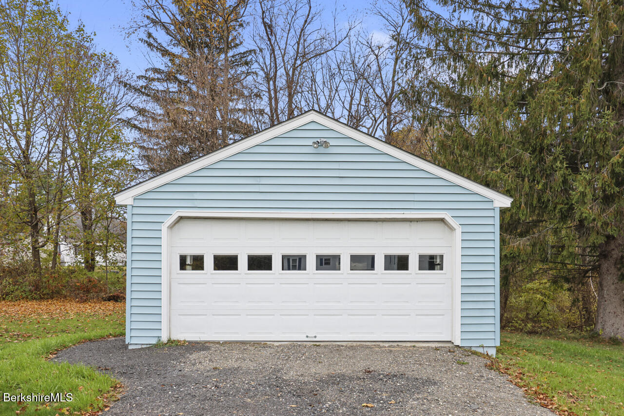 227 Protection Avenue North Adams, MA 01247 - Photo 6 of 25 a house with a yard