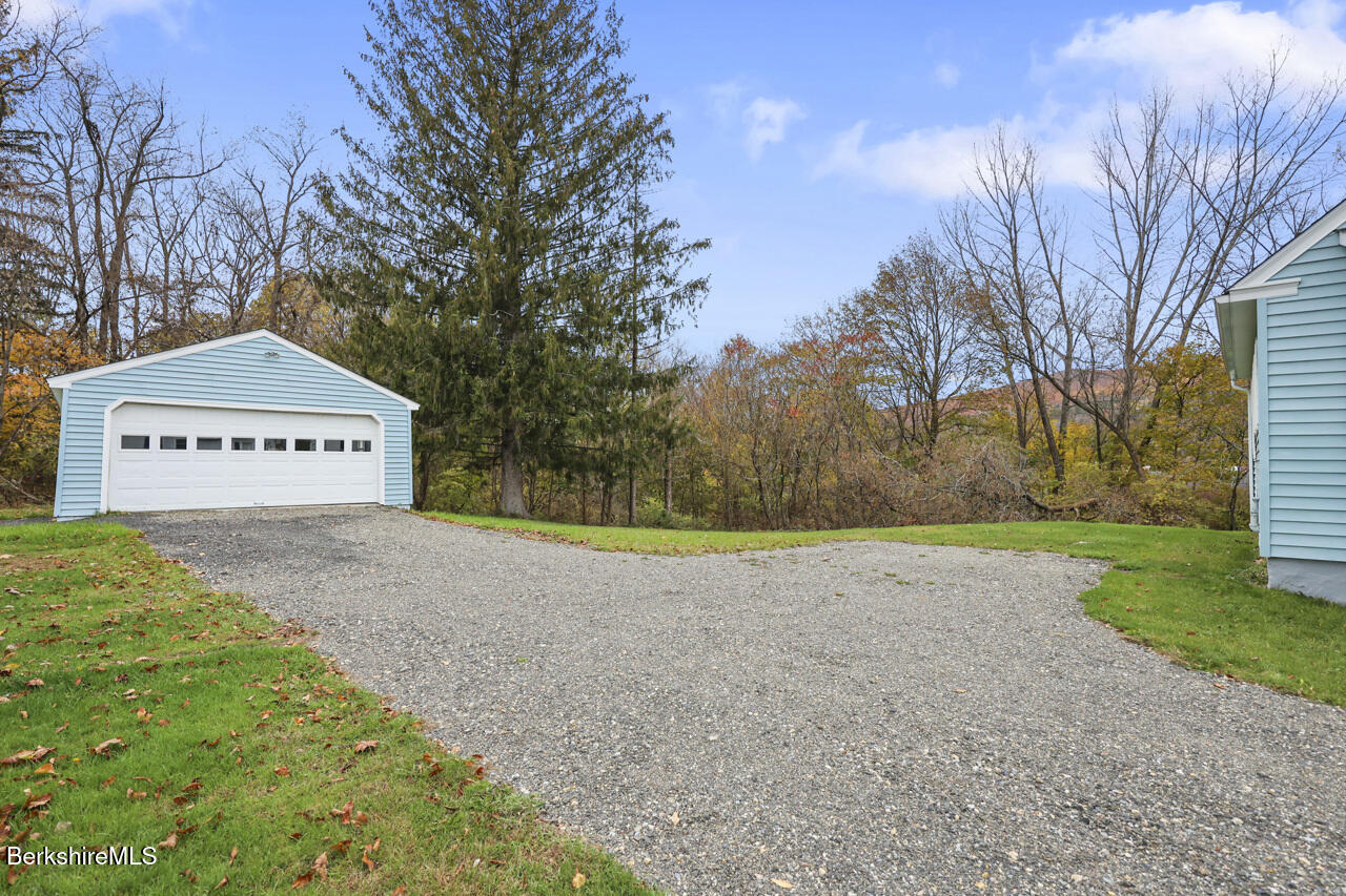 227 Protection Avenue North Adams, MA 01247 - Photo 7 of 25 a view of a park with large trees