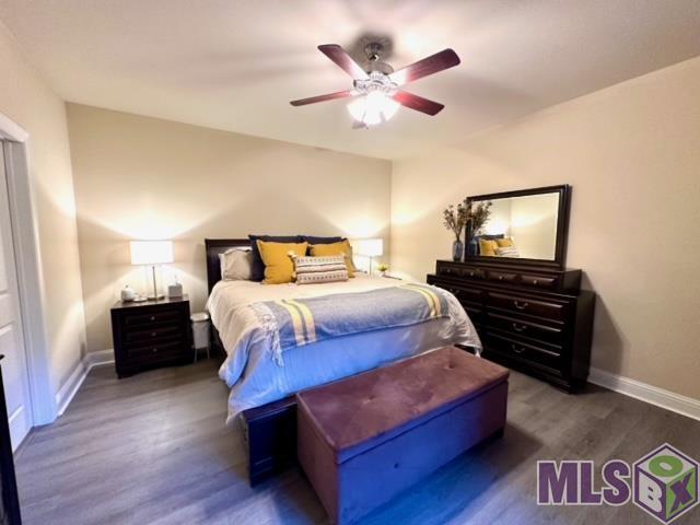 809 Summer Breeze Drive, Unit 1505 Baton Rouge, LA 70810 - Photo 11 of 22