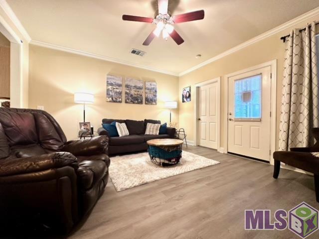 809 Summer Breeze Drive, Unit 1505 Baton Rouge, LA 70810 - Photo 2 of 22