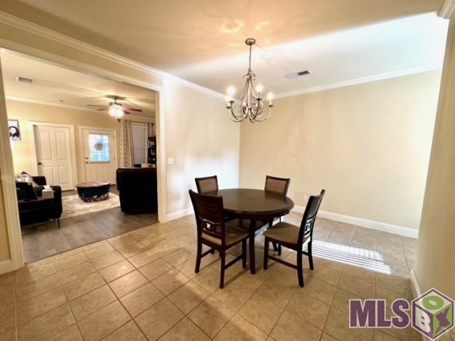 809 Summer Breeze Drive, Unit 1505 Baton Rouge, LA 70810 - Photo 10 of 22