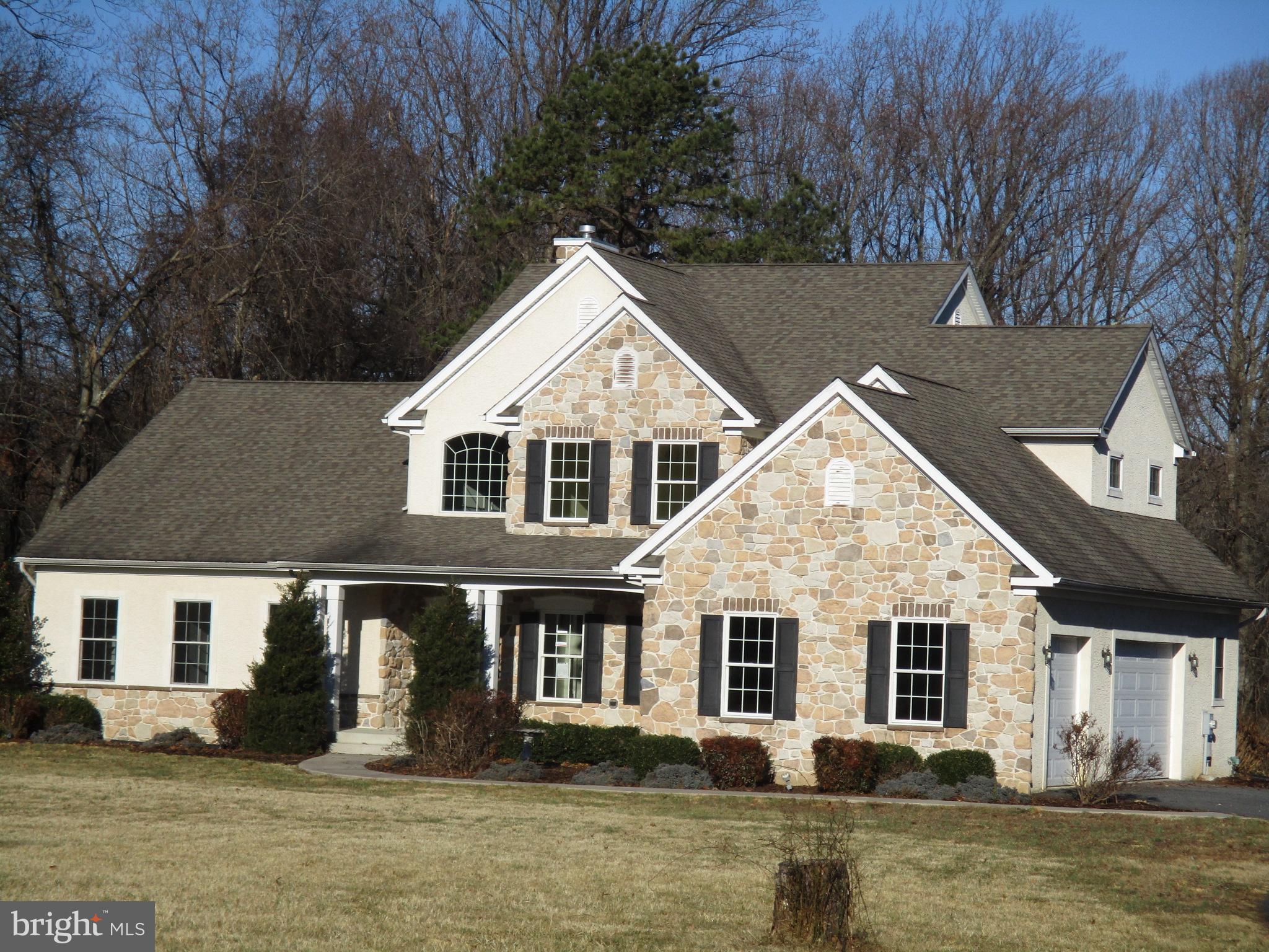 91 Otter Point Road Elkton, MD 21921 - Photo 1 of 30 Exterior (Front)