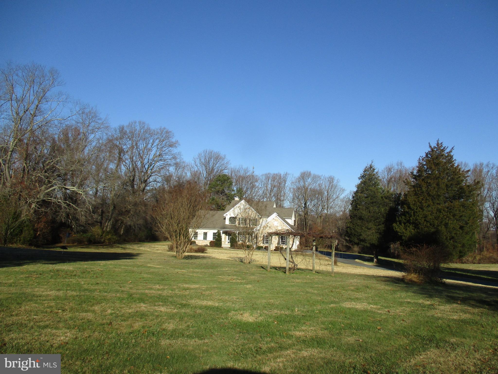 91 Otter Point Road Elkton, MD 21921 - Photo 3 of 30 Exterior (Front)