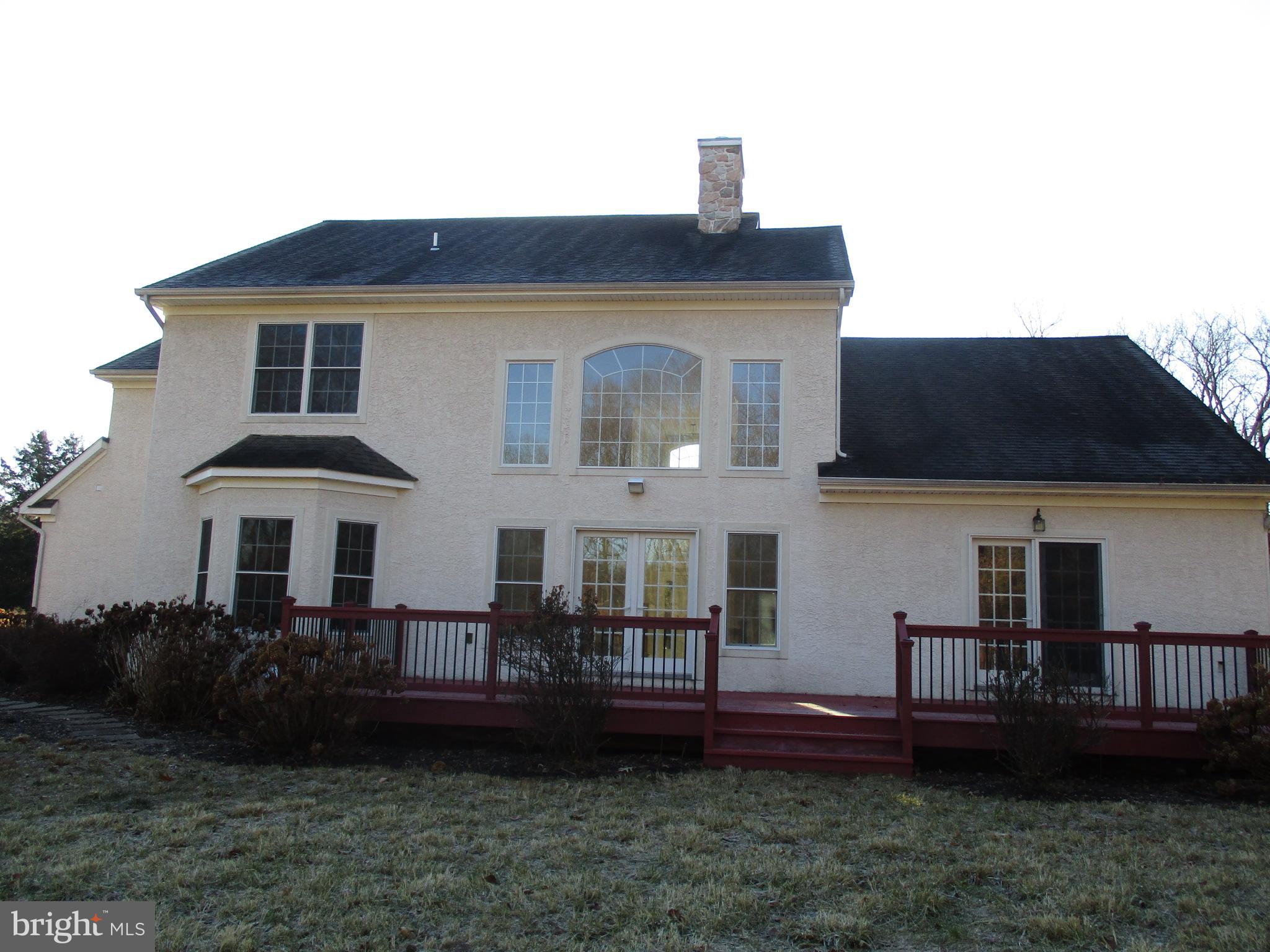 91 Otter Point Road Elkton, MD 21921 - Photo 5 of 30 Exterior (Rear)