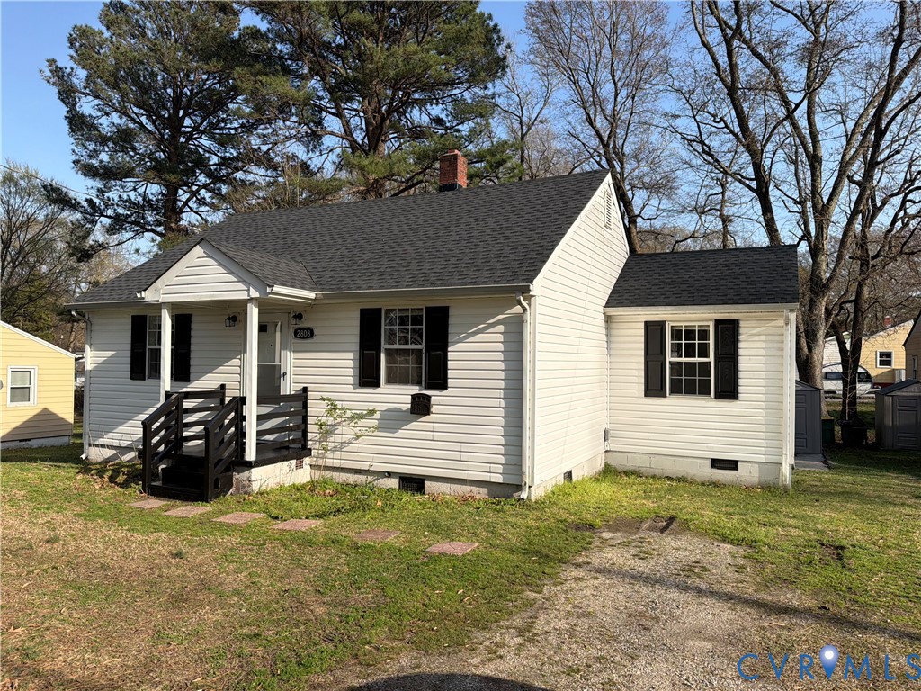 2808 Boston Street Hopewell, VA 23860 - Photo 2 of 30