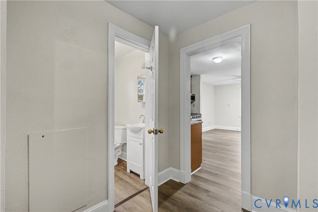 2808 Boston Street Hopewell, VA 23860 - Photo 21 of 30