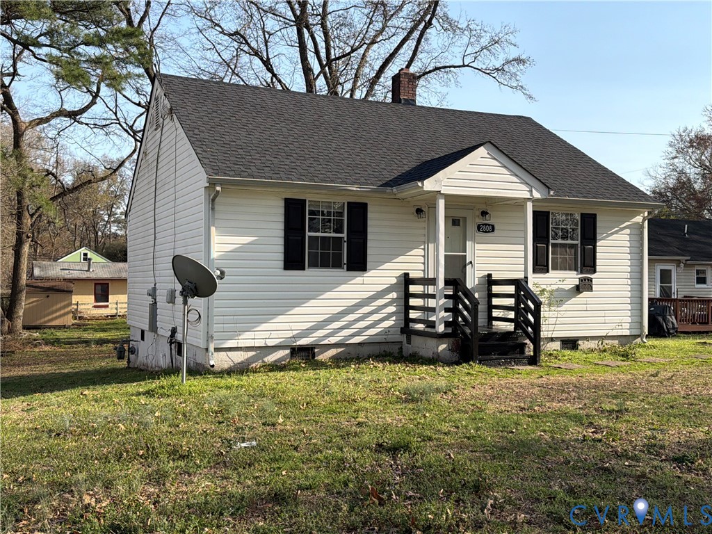 2808 Boston Street Hopewell, VA 23860 - Photo 3 of 30
