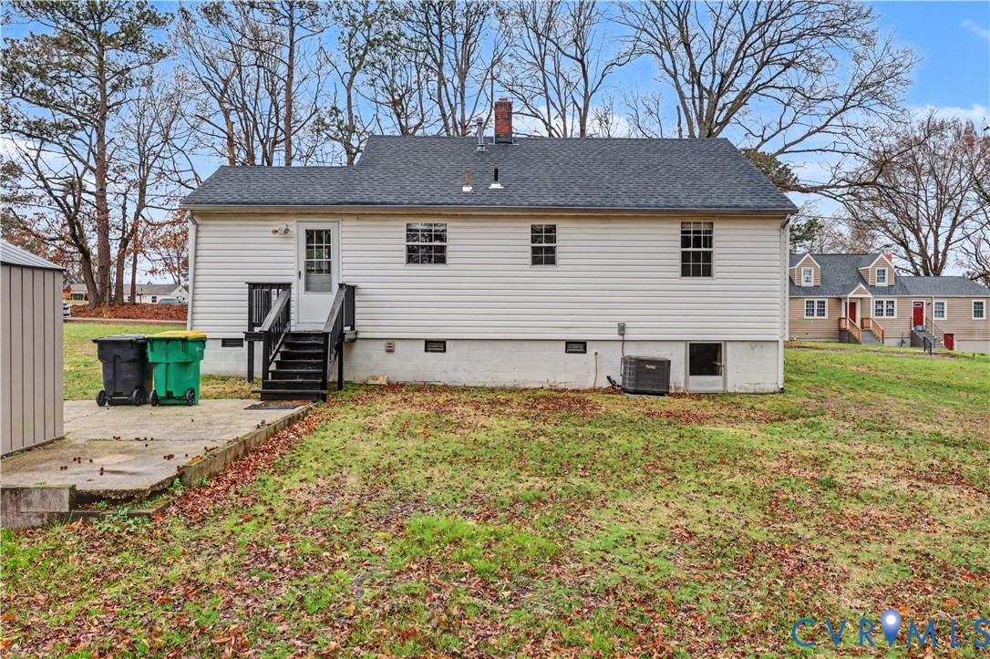 2808 Boston Street Hopewell, VA 23860 - Photo 4 of 30