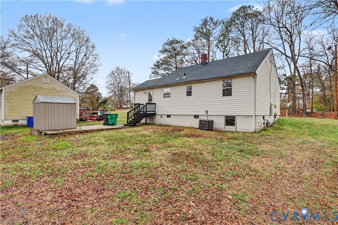 2808 Boston Street Hopewell, VA 23860 - Photo 5 of 30