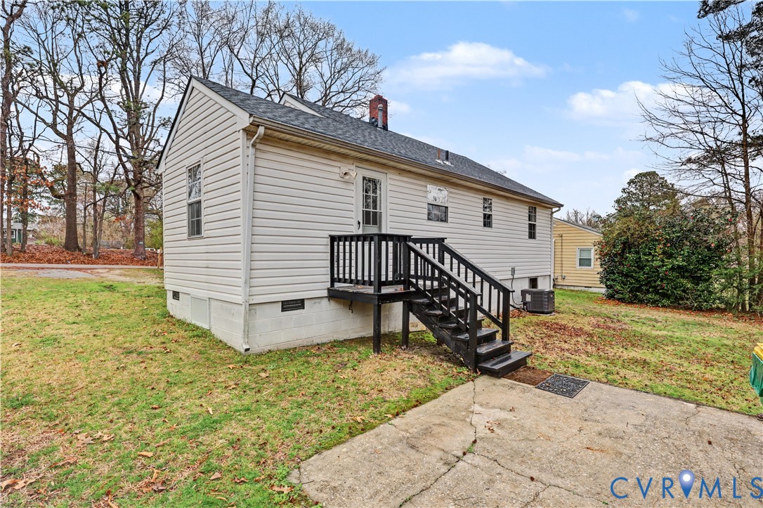 2808 Boston Street Hopewell, VA 23860 - Photo 6 of 30