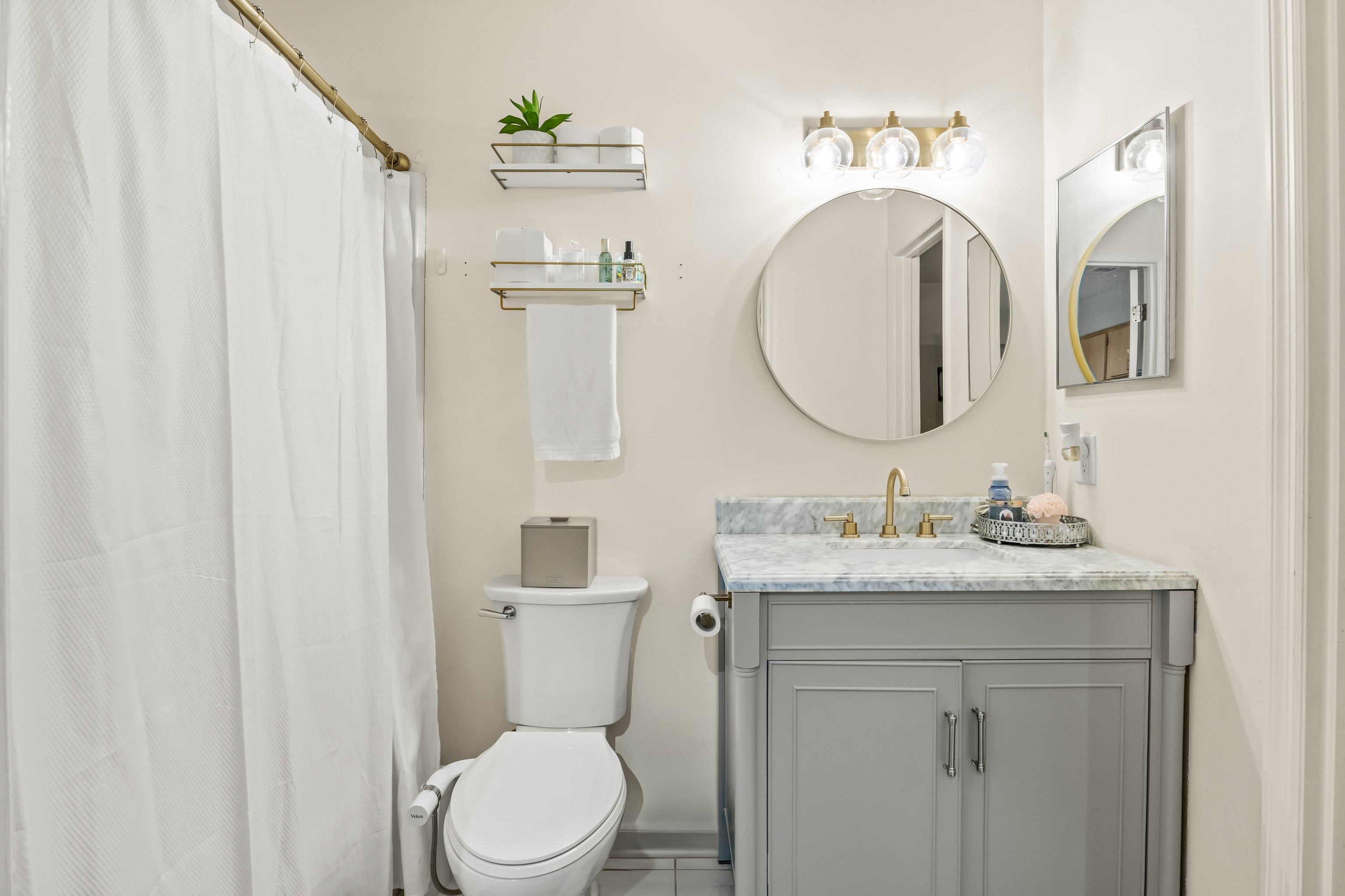 2539 Fred Smith Road Tallahassee, FL 32303 - Photo 11 of 26