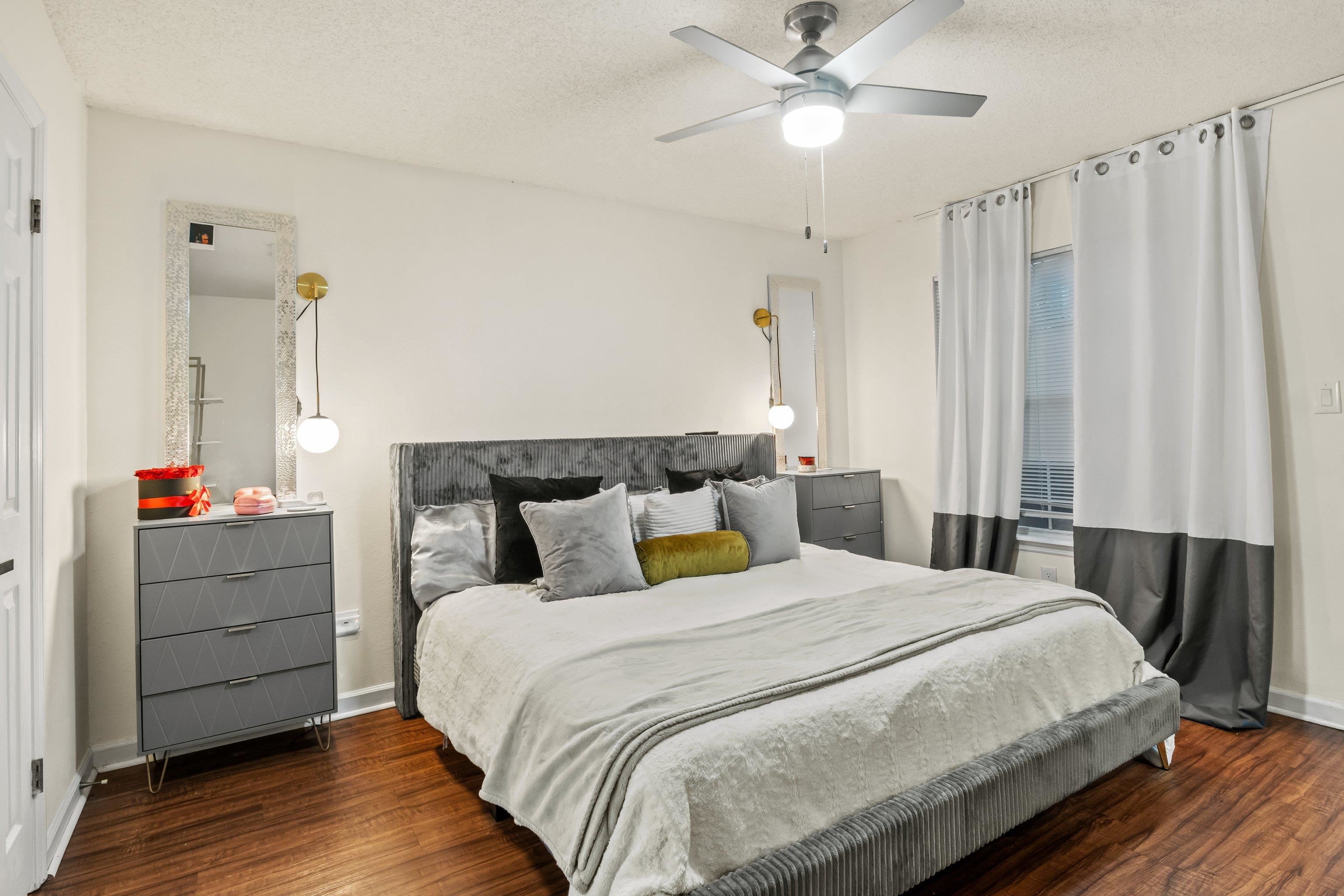 2539 Fred Smith Road Tallahassee, FL 32303 - Photo 6 of 26