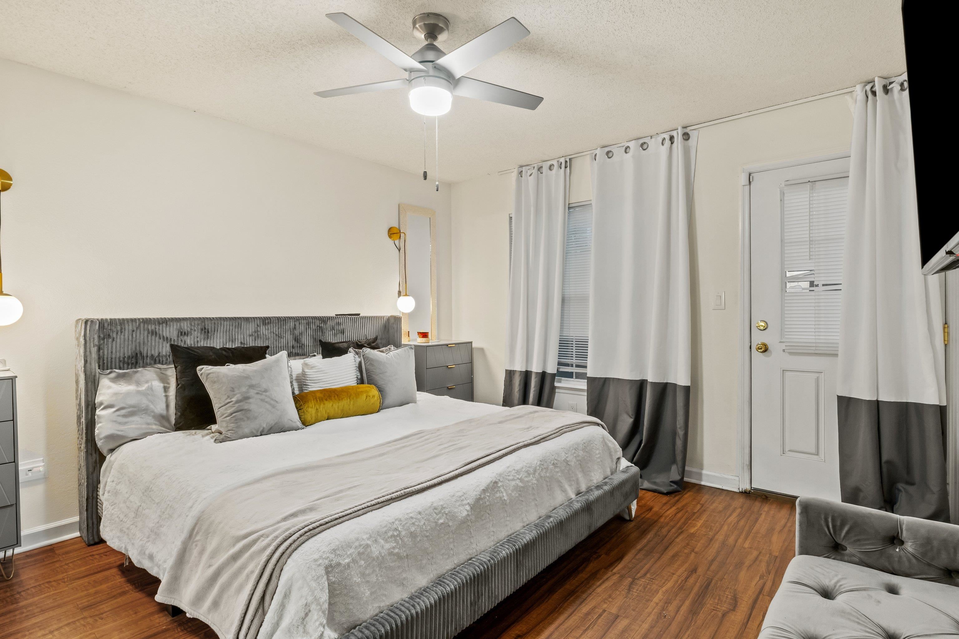 2539 Fred Smith Road Tallahassee, FL 32303 - Photo 7 of 26