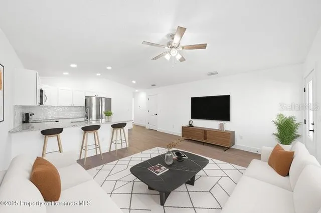 $259,000 | 8978 Waterbird Way, Brooksville, FL 34613