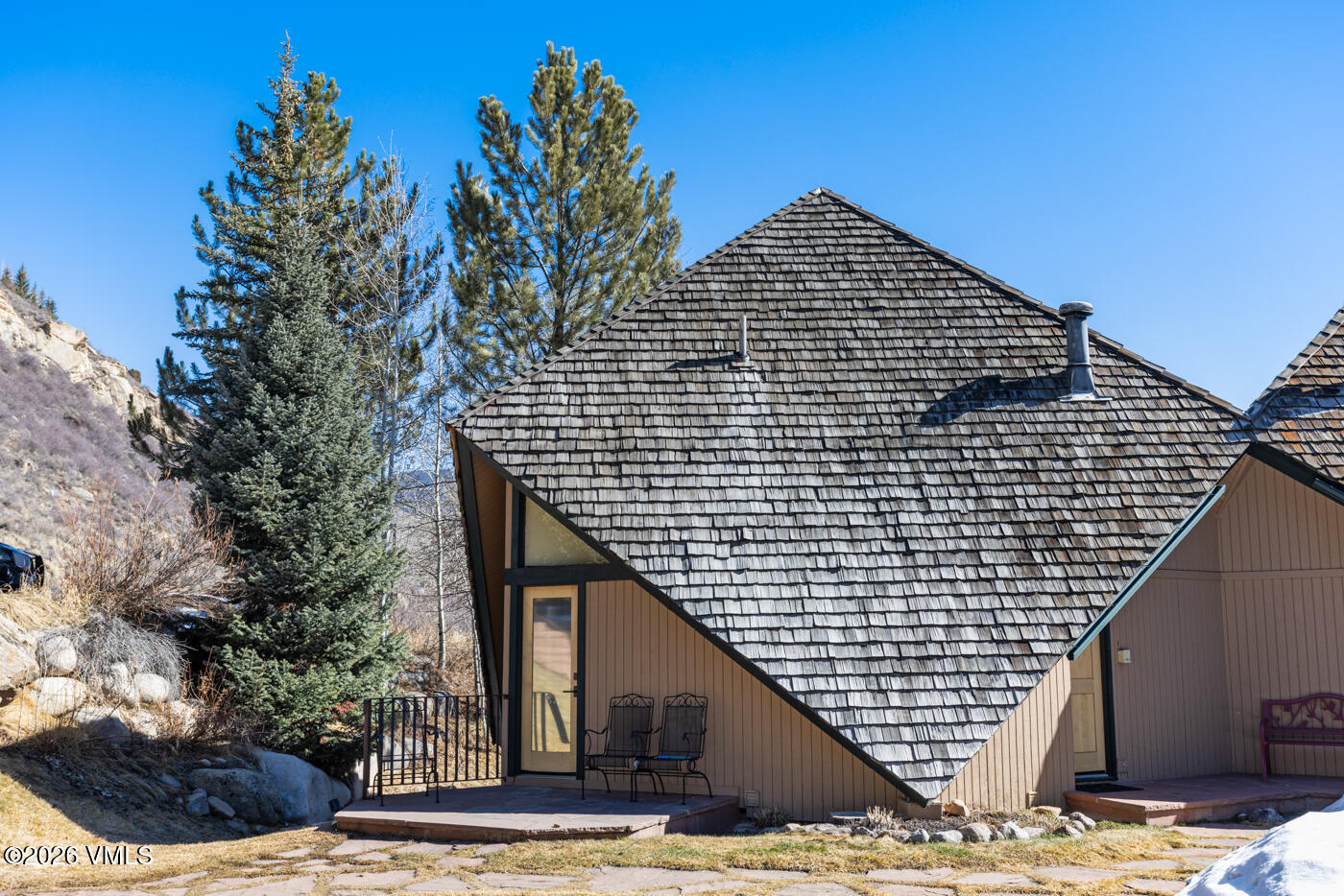 1400 Lions Ridge Loop, Unit A1 Vail, CO 81657 - Photo 2 of 41