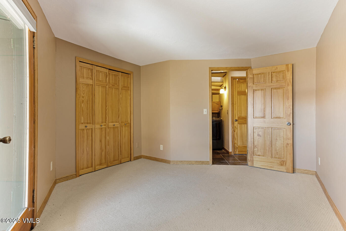 1400 Lions Ridge Loop, Unit A1 Vail, CO 81657 - Photo 23 of 41 a view of an empty room