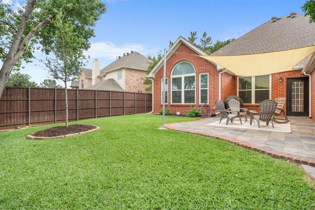 1908 Trail Ridge Lane Flower Mound, TX 75028 - Photo 28 of 28