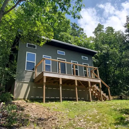 $189,000 | 0 County Road 101, Ironton, MO 63650