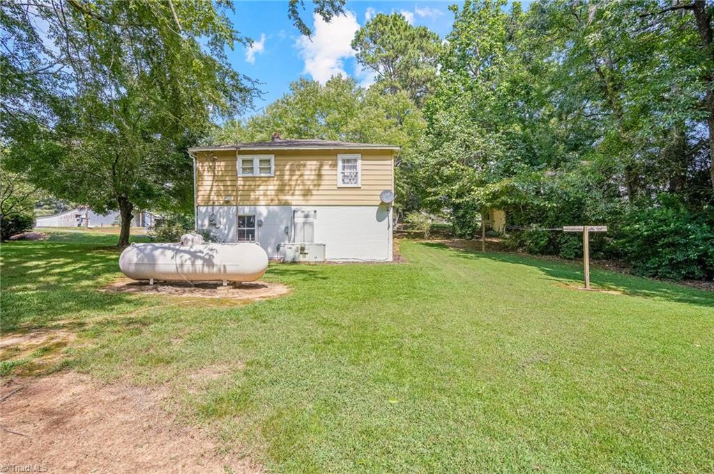 1738 Kivett Council Road Staley, NC 27355 - Photo 14 of 28 Gallery Image 14