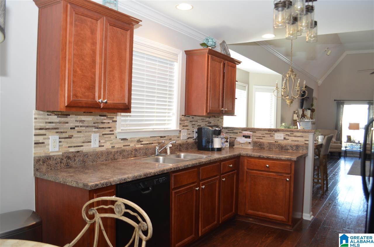 70 Springdale Drive Mount Olive, AL 35117 - Photo 7 of 20