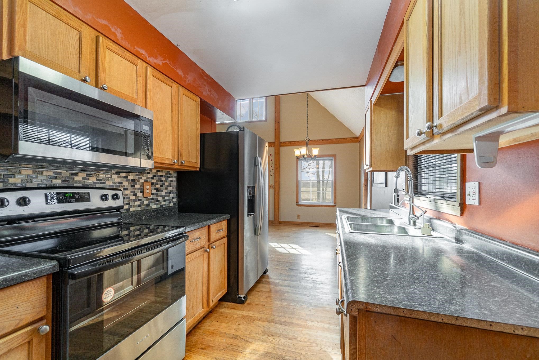9101 East Bower Road Mount Pleasant, MI 48858 - Photo 12 of 34 Gallery Image 12