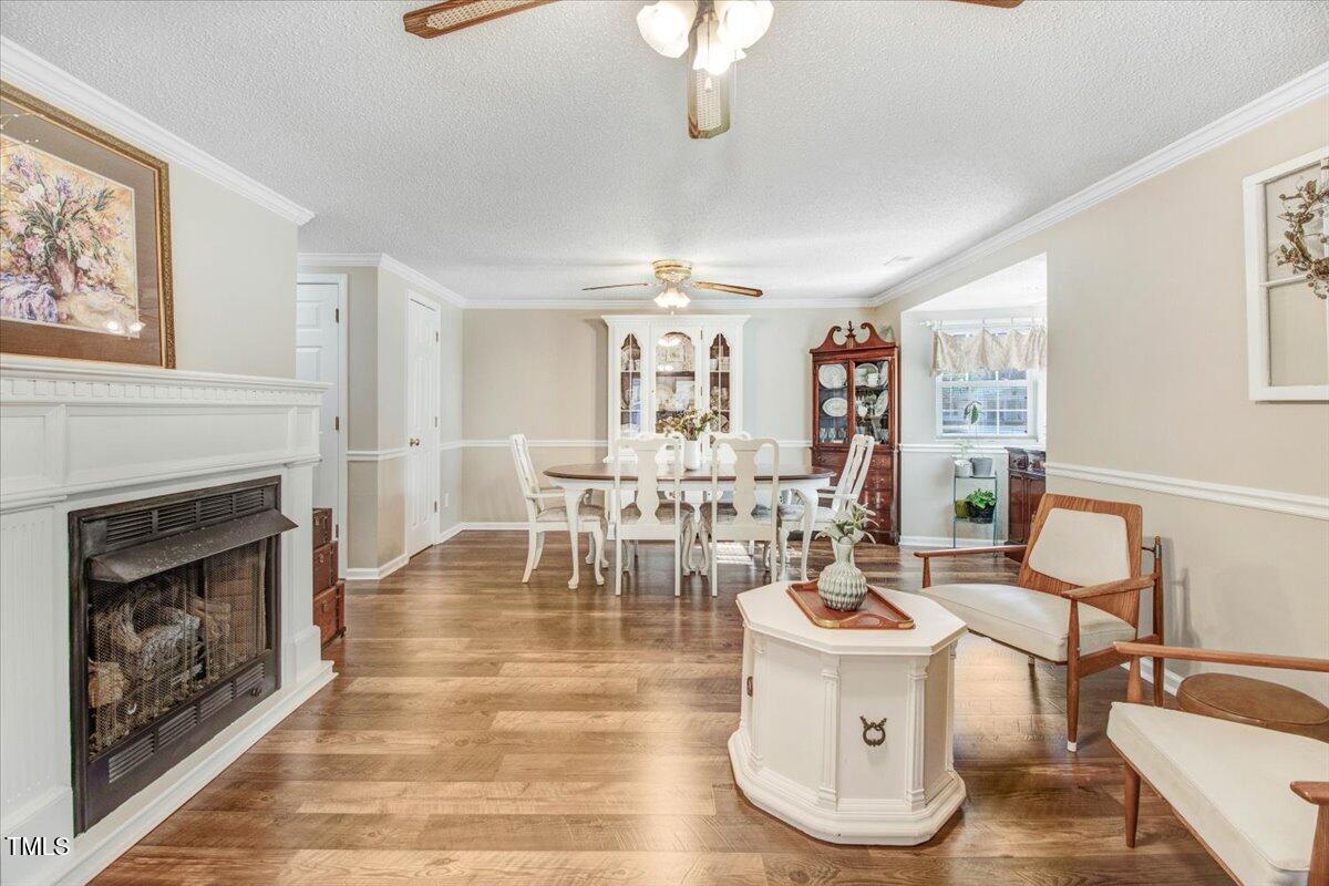 2246 Arrowhead Road Dunn, NC 28334 - Photo 12 of 37 22-2246 Arrowhead Rd-22