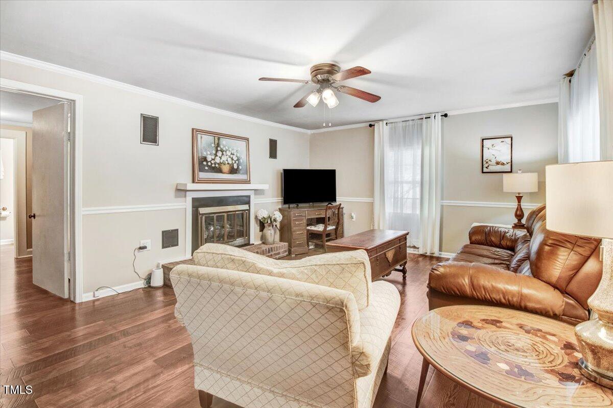 2246 Arrowhead Road Dunn, NC 28334 - Photo 14 of 37 15-2246 Arrowhead Rd-15