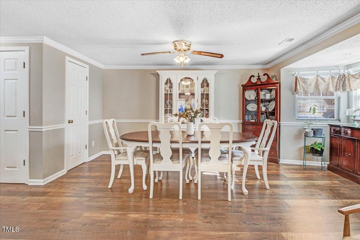 2246 Arrowhead Road Dunn, NC 28334 - Photo 18 of 37 21-2246 Arrowhead Rd-21