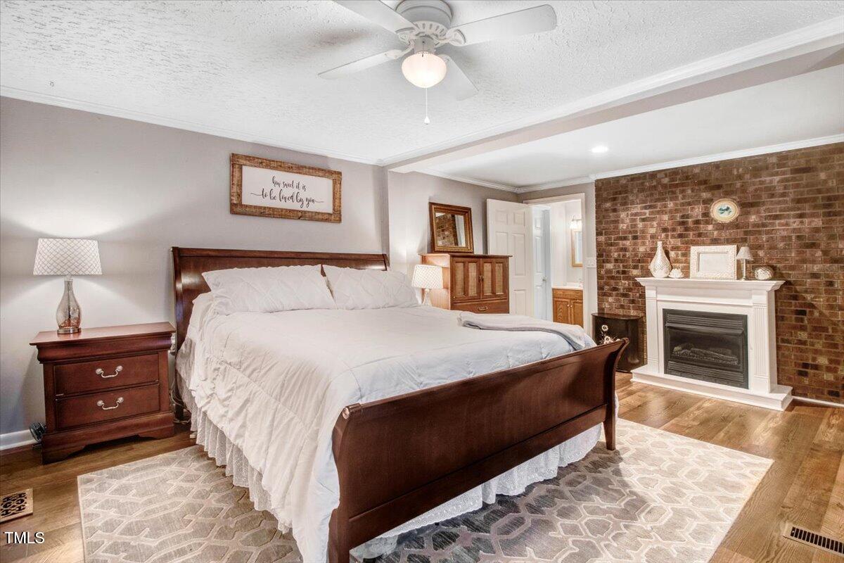 2246 Arrowhead Road Dunn, NC 28334 - Photo 20 of 37 30-2246 Arrowhead Rd-30