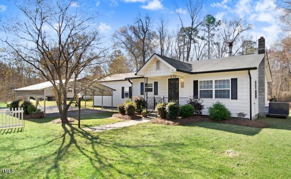 2246 Arrowhead Road Dunn, NC 28334 - Photo 2 of 37 02-2246 Arrowhead Rd-2