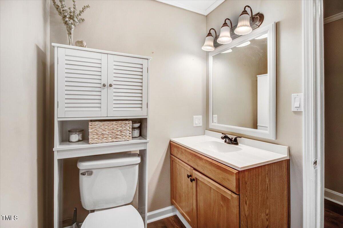2246 Arrowhead Road Dunn, NC 28334 - Photo 25 of 37 33-2246 Arrowhead Rd-33