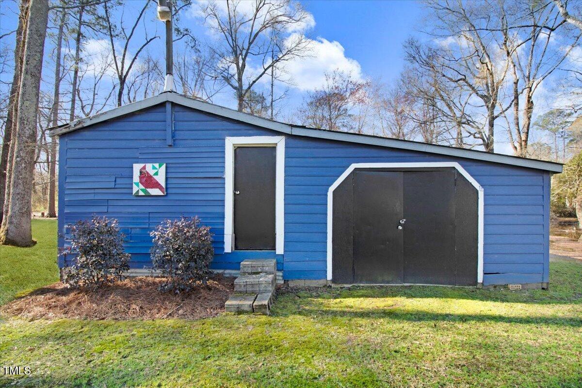 2246 Arrowhead Road Dunn, NC 28334 - Photo 35 of 37 10-2246 Arrowhead Rd-10