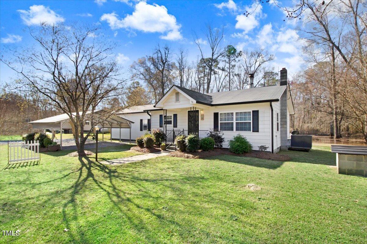 2246 Arrowhead Road Dunn, NC 28334 - Photo 4 of 37 02-2246 Arrowhead Rd-2