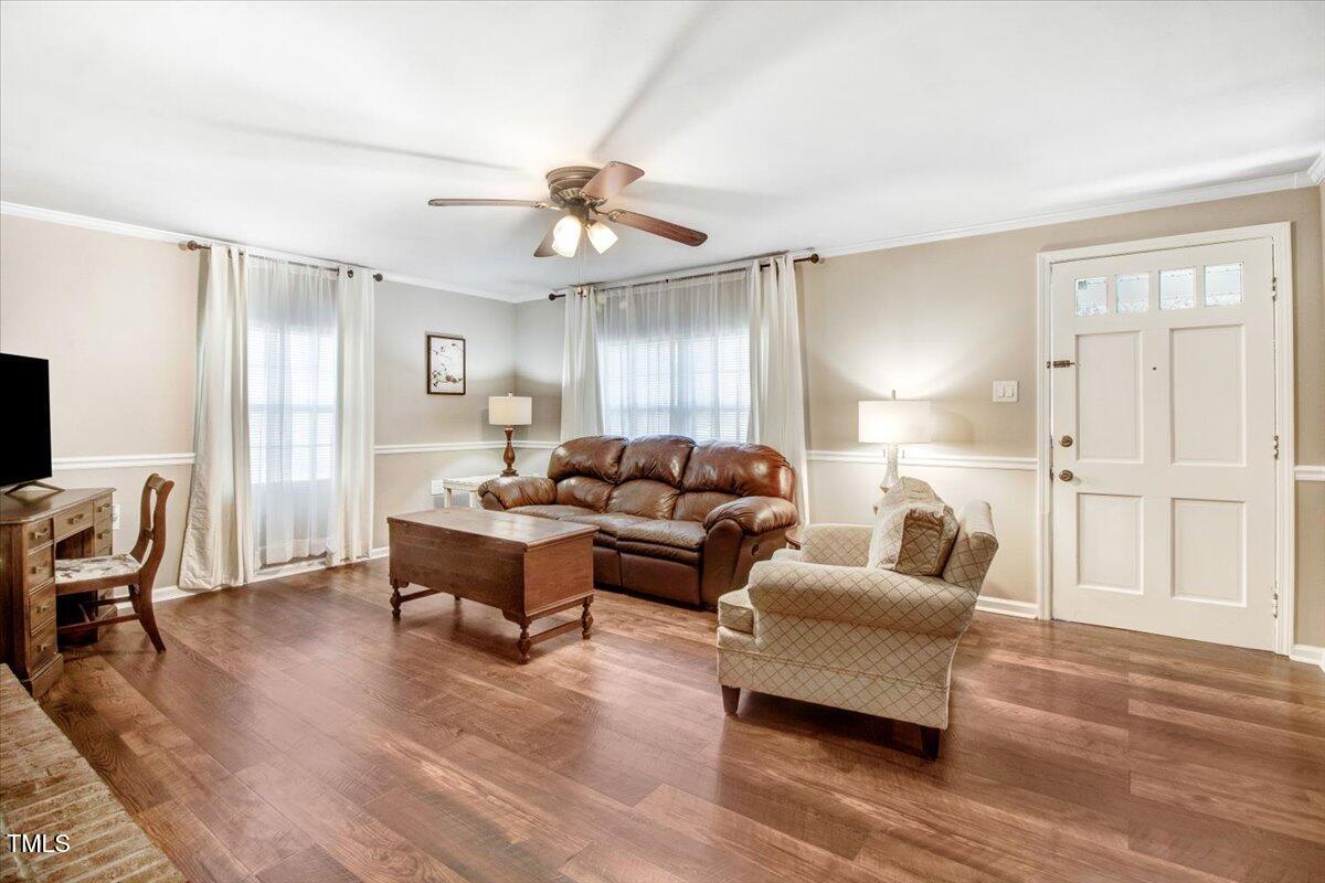 2246 Arrowhead Road Dunn, NC 28334 - Photo 5 of 37 17-2246 Arrowhead Rd-17